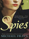 Spies (eBook)